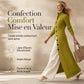 🌸 OFFRE LIMITÉE –50% ! ✨ Manteau pull long cardigan long à col roulé et tricot torsadé pour femme