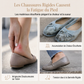 🔥 -50 % | 👟 Ballerines Slip-On Ajourées Femme – Respirantes, Souples & Légères