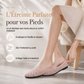 🔥 -50 % | 👟 Ballerines Slip-On Ajourées Femme – Respirantes, Souples & Légères