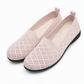 🔥 -50 % | 👟 Ballerines Slip-On Ajourées Femme – Respirantes, Souples & Légères