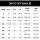🔥 -50 % | ✨ Ensemble 2 Pièces Femme – Demi-Zip, Bandes Latérales & Jambes Larges