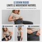 🔥 -50 % | 👖 Jean Cargo Flare Femme – Taille Haute, Stretch & Silhouette Allongée