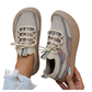 🔥 -50 % | 👟 Baskets en Maille Respirante Femme – Légères, Amorties & Confortables