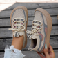 🔥 -50 % | 👟 Baskets en Maille Respirante Femme – Légères, Amorties & Confortables