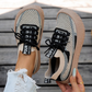 🔥 -50 % | 👟 Baskets en Maille Respirante Femme – Légères, Amorties & Confortables