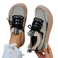 🔥 -50 % | 👟 Baskets en Maille Respirante Femme – Légères, Amorties & Confortables
