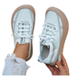 🔥 -50 % | 👟 Baskets en Maille Respirante Femme – Légères, Amorties & Confortables