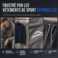 🔥 -50 % | 🎨 Ensemble 2 Pièces Homme Imprimé 3D – Streetwear & Coupe Décontractée