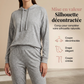 🔥 -50 % | ✨ Ensemble 2 Pièces Femme – Style Décontracté & Confort Chic
