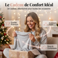 🔥 -50 % | ✨ Ensemble 2 Pièces Femme – Style Décontracté & Confort Chic