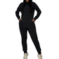🔥 -50 % | ✨ Ensemble 2 Pièces Femme – Style Décontracté & Confort Chic