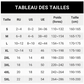 🔥 -50 % | 👖 Pantalon Fluide Femme Taille Haute – Coupe Large & Élégance Décontractée
