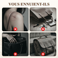 🔥 -50 % | 👜 Sac Cloud Femme à Carreaux – Design Plissé & Grande Capacité