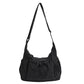 🔥 -50 % | 👜 Sac Cloud Femme à Carreaux – Design Plissé & Grande Capacité
