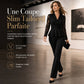 Ensemble pantalon deux pièces chic pour femme