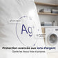 Sac de rangement compressible antibactérien pour vêtements et couettes