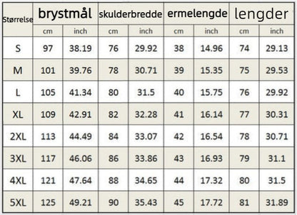 Løstsittende t-skjorte med lange ermer og rund hals for kvinner- kjøp to gratis frakt